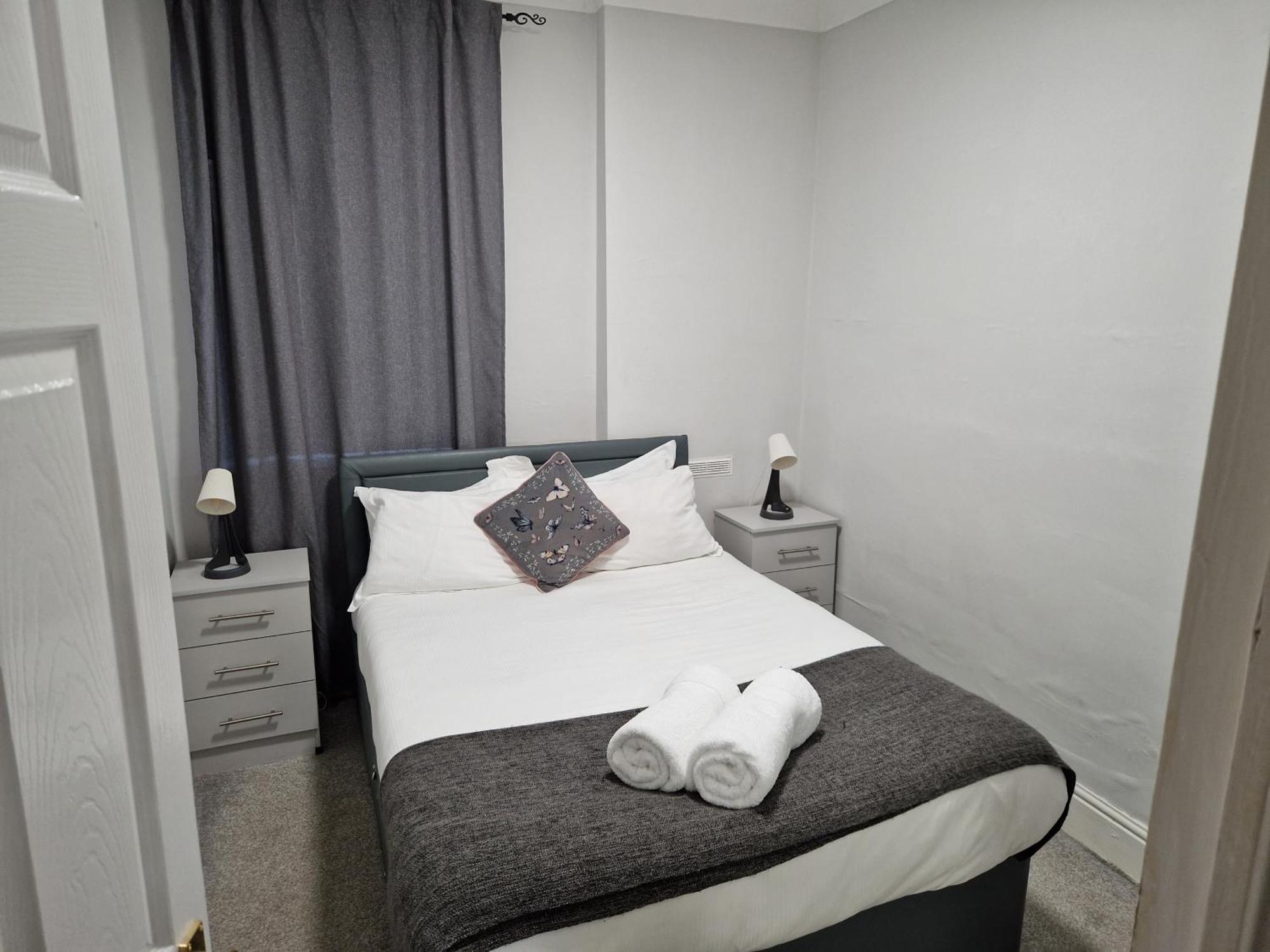 Birtley'S Amethyst, 3 Bedroom Apt ,Sleeps 6 Guest Birtley  Exterior foto