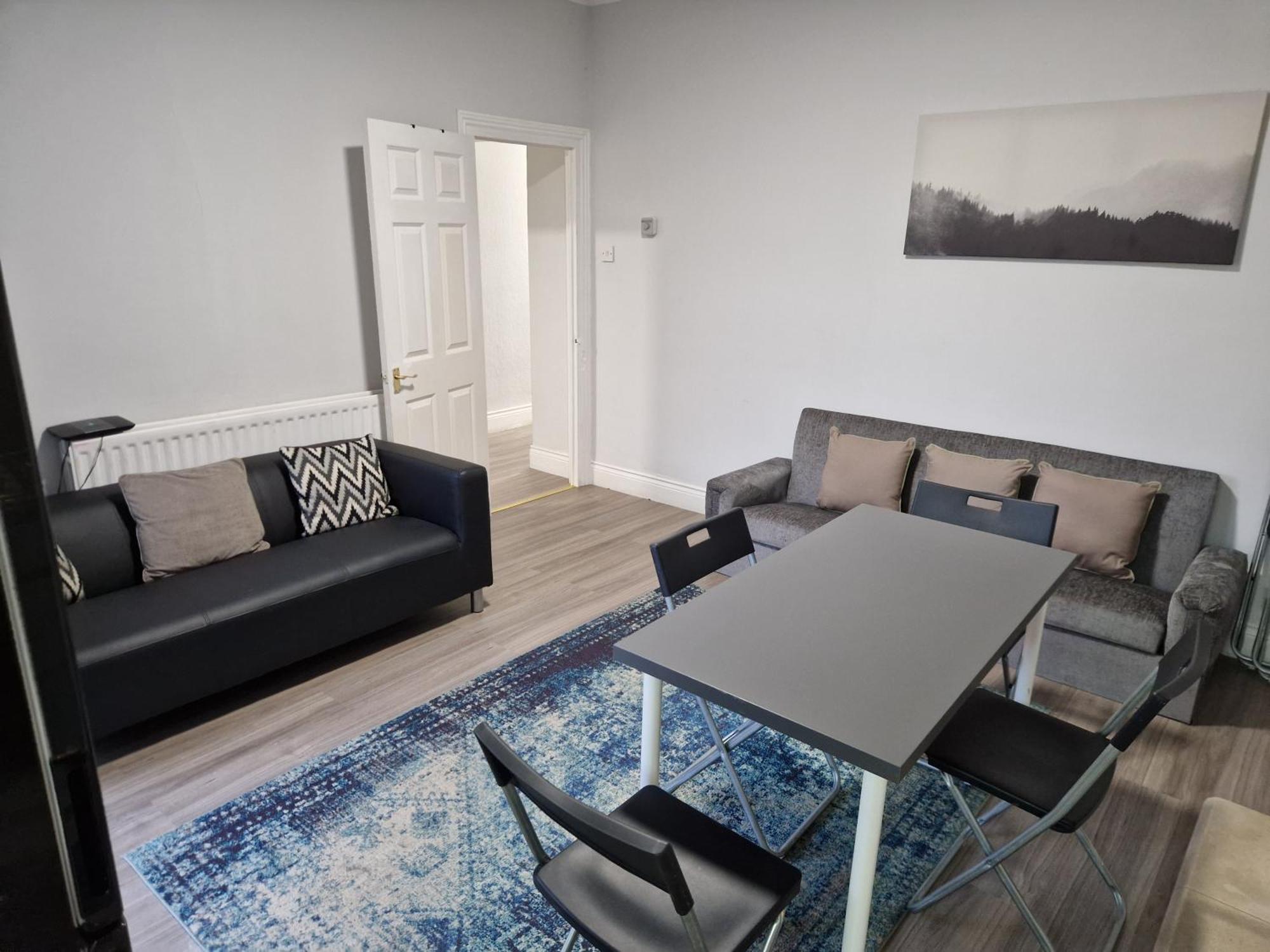 Birtley'S Amethyst, 3 Bedroom Apt ,Sleeps 6 Guest Birtley  Exterior foto