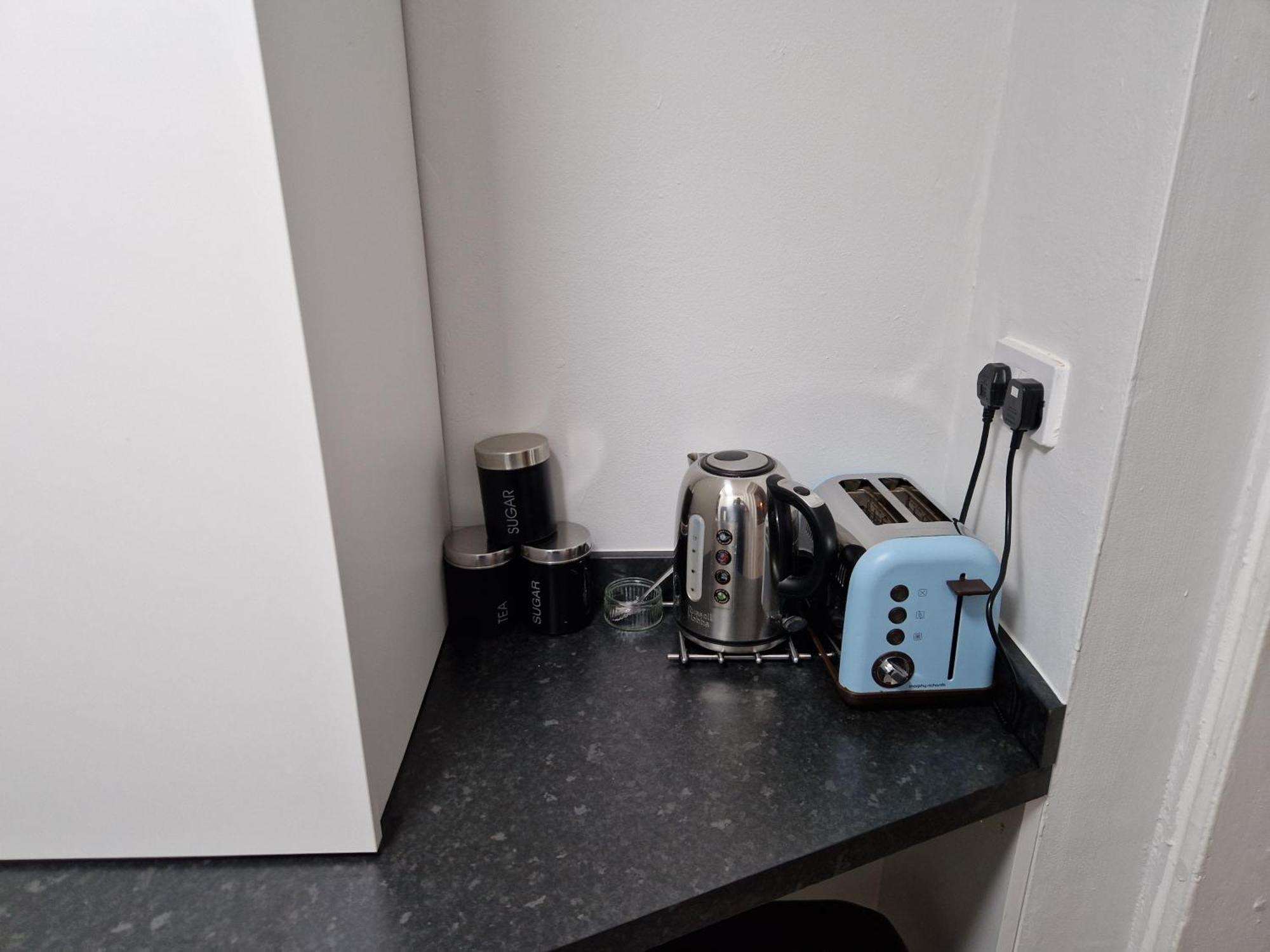Birtley'S Amethyst, 3 Bedroom Apt ,Sleeps 6 Guest Birtley  Exterior foto
