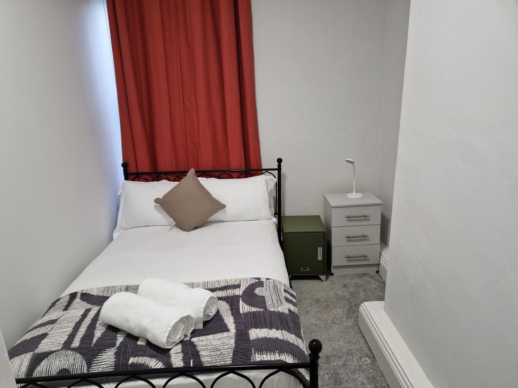 Birtley'S Amethyst, 3 Bedroom Apt ,Sleeps 6 Guest Birtley  Exterior foto