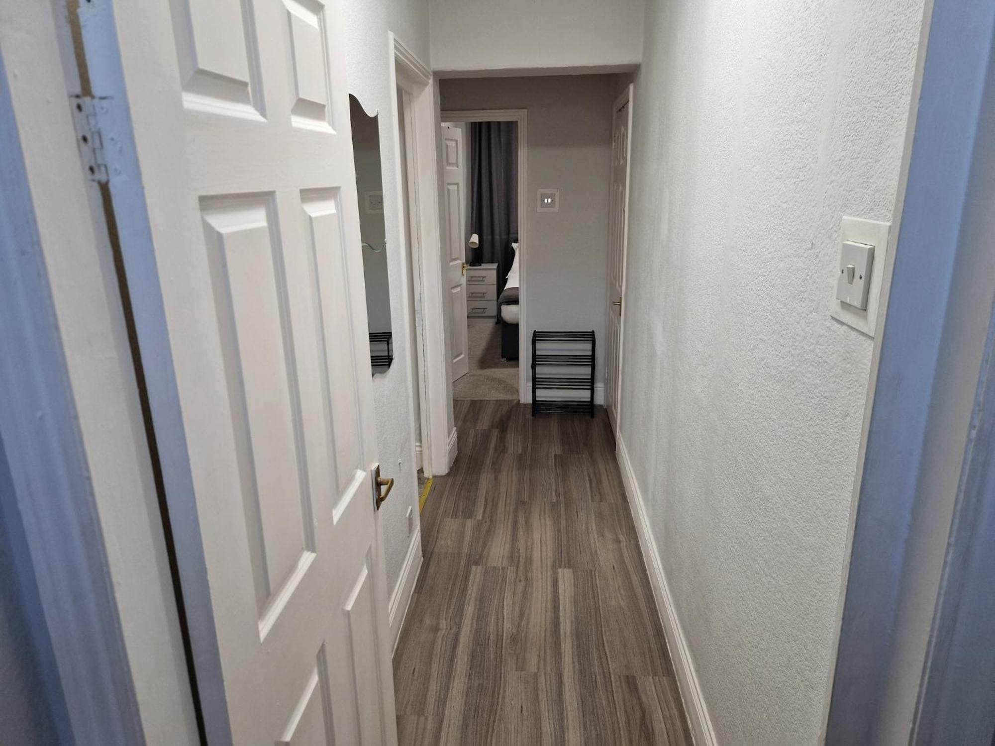Birtley'S Amethyst, 3 Bedroom Apt ,Sleeps 6 Guest Birtley  Exterior foto
