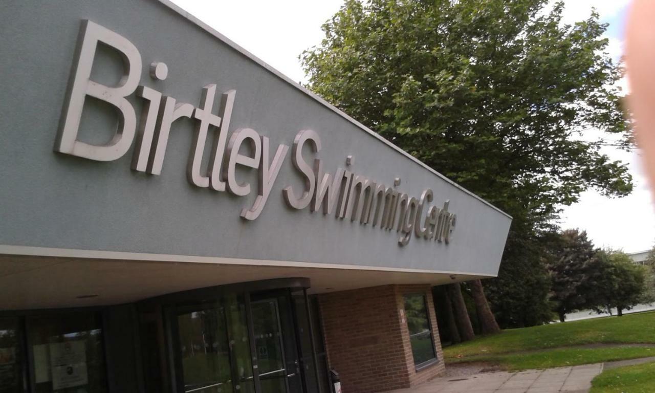 Birtley'S Amethyst, 3 Bedroom Apt ,Sleeps 6 Guest Birtley  Exterior foto